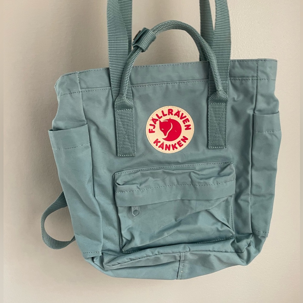 KÅNKEN TOTEPACK, in great condition, love it but need to downsize! Make an offer